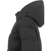 Cavallo Lange Jas Cavalreza Zwart