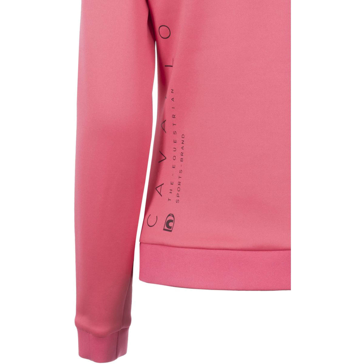 Cavallo Vest Cavalrei Blush