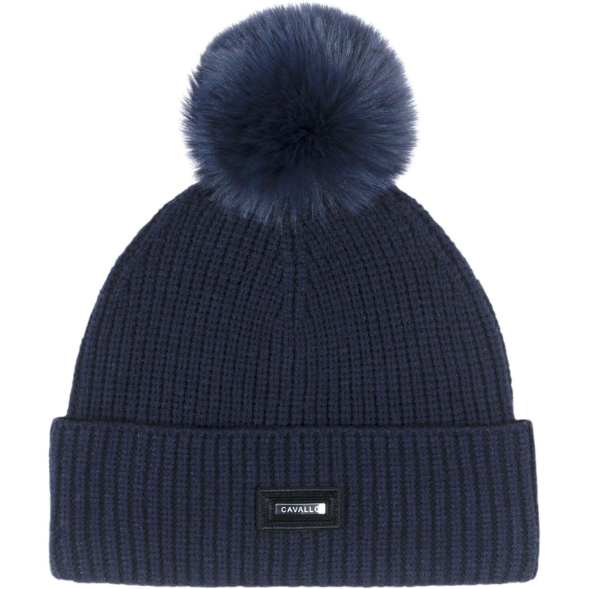 Cavallo Muts CavalMea Donkerblauw