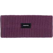 Cavallo Hoofdband CavalMattie Dusty Violet