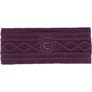 Cavallo Hoofdband CavalMorag Dusty Violet