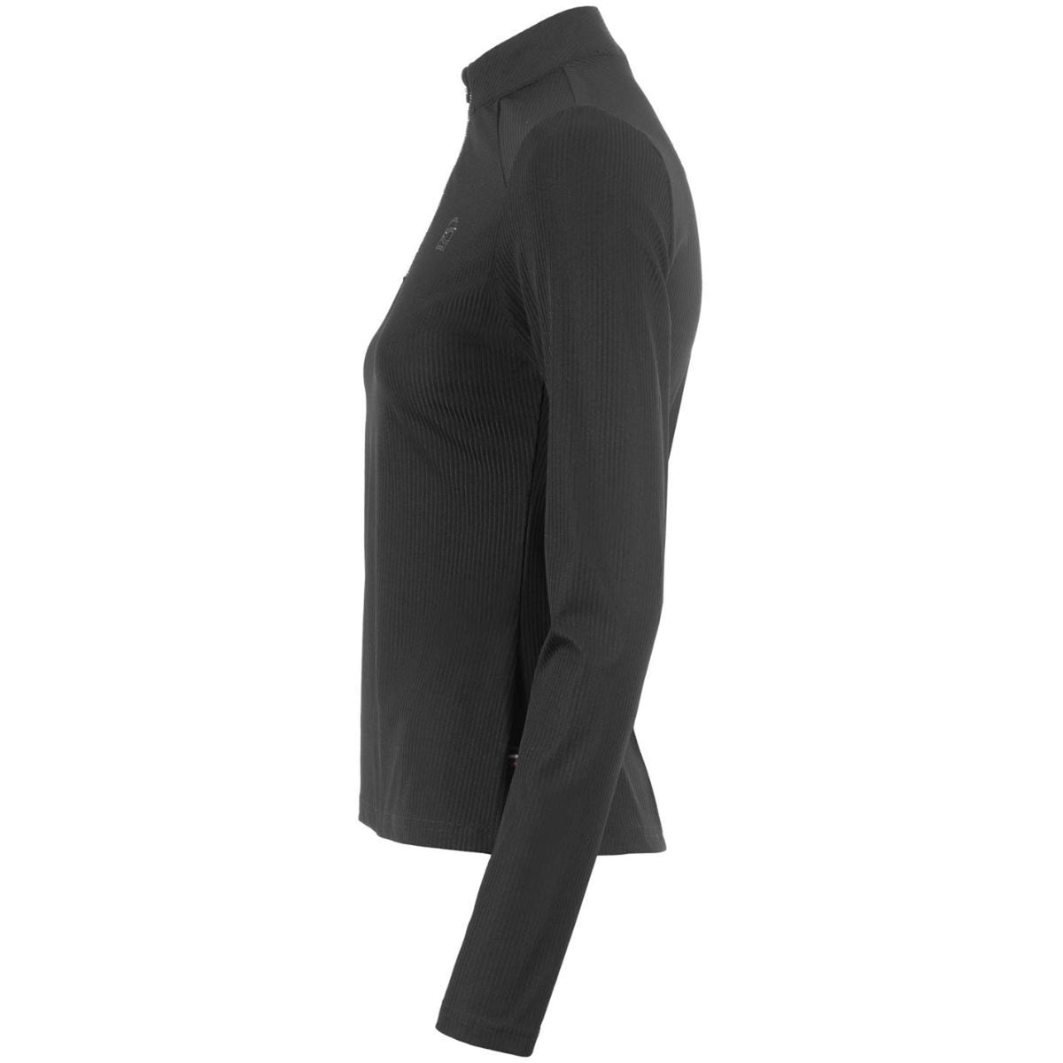 Cavallo Shirt Cavalrakel Zwart