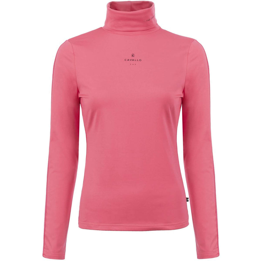 Cavallo Shirt Cavalracina Blush