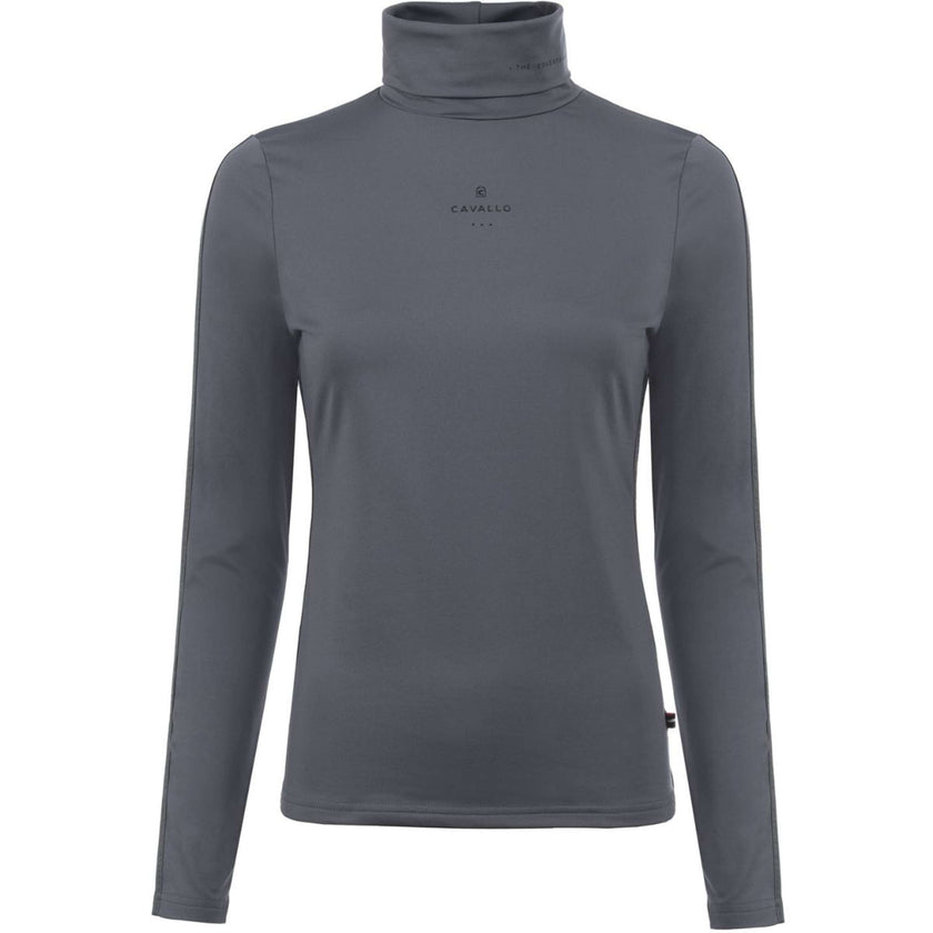 Cavallo Shirt Cavalracina Steel Cavallo Shirt Cavalracina Steel