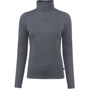 Cavallo Shirt Cavalracina Steel