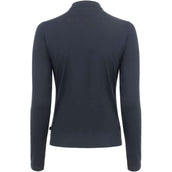 Cavallo Shirt Cavalreyna Donkerblauw