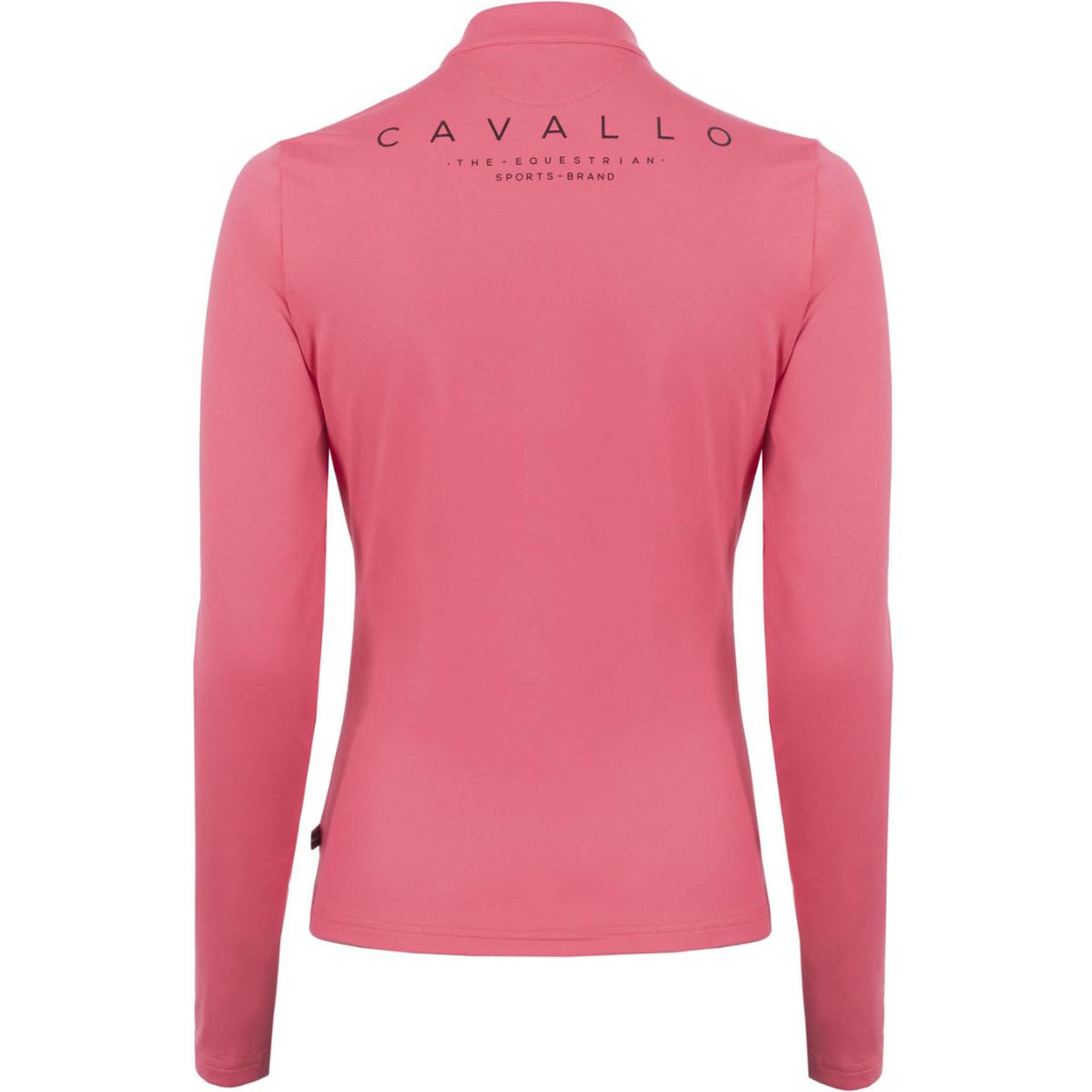 Cavallo Shirt Cavalreyna Blush