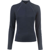 Cavallo Shirt Cavalreyna Donkerblauw