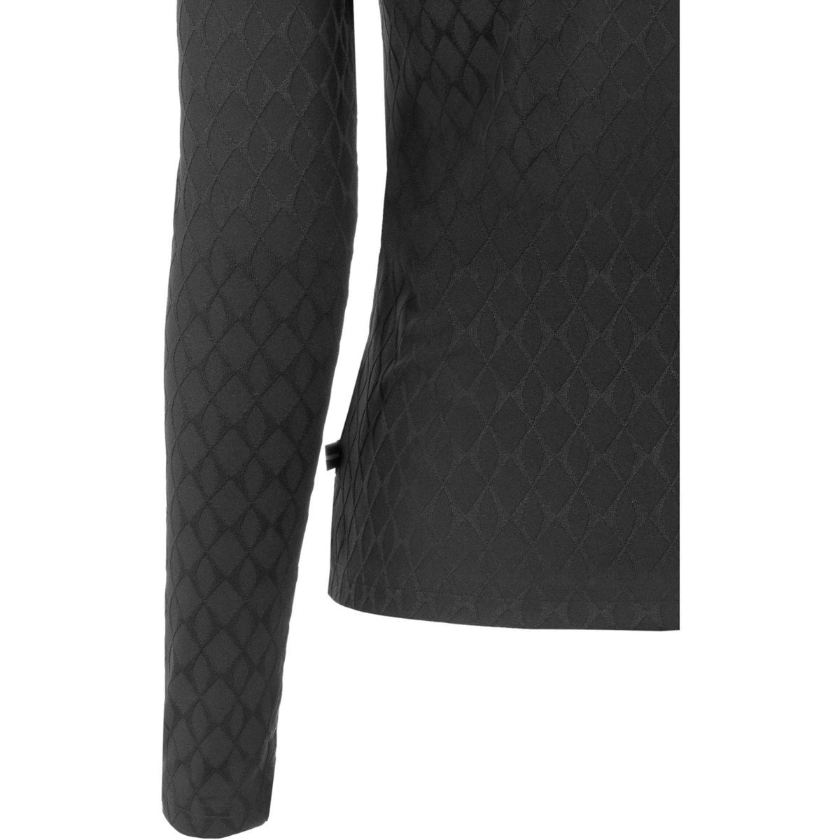 Cavallo Shirt Cavalrabia Zwart