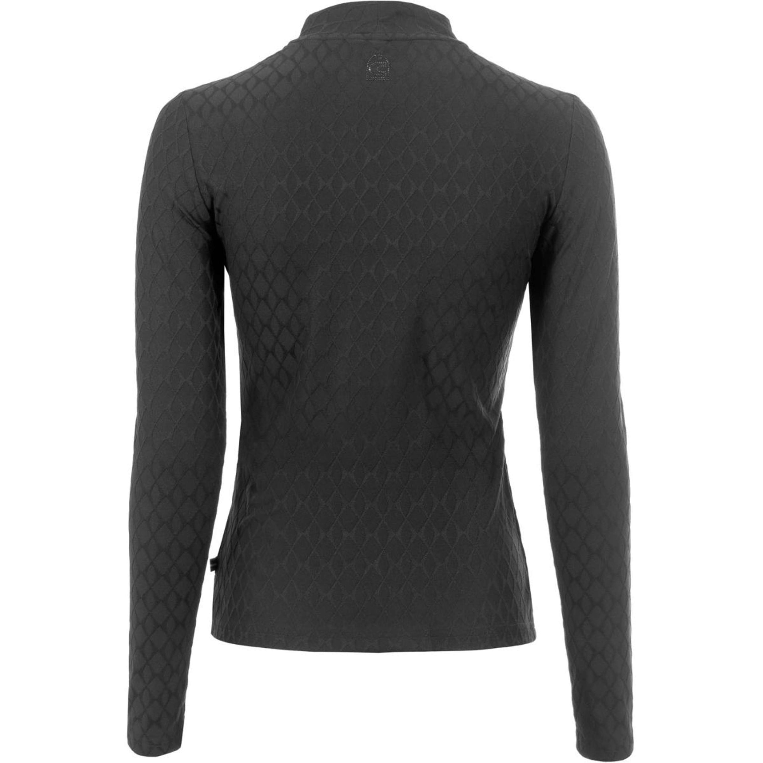 Cavallo Shirt Cavalrabia Zwart Cavallo Shirt Cavalrabia Zwart