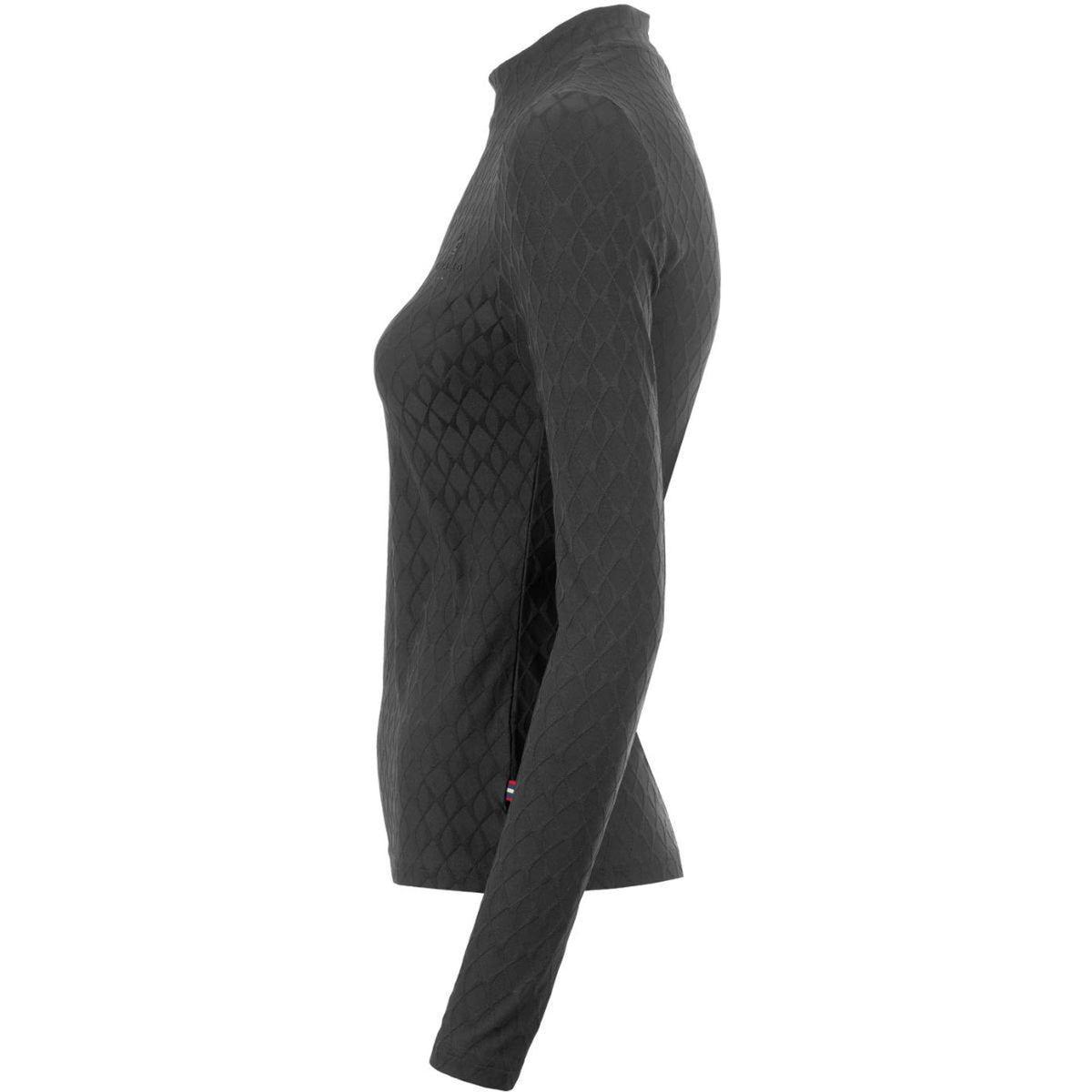 Cavallo Shirt Cavalrabia Zwart