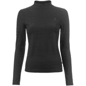 Cavallo Shirt Cavalrabia Zwart