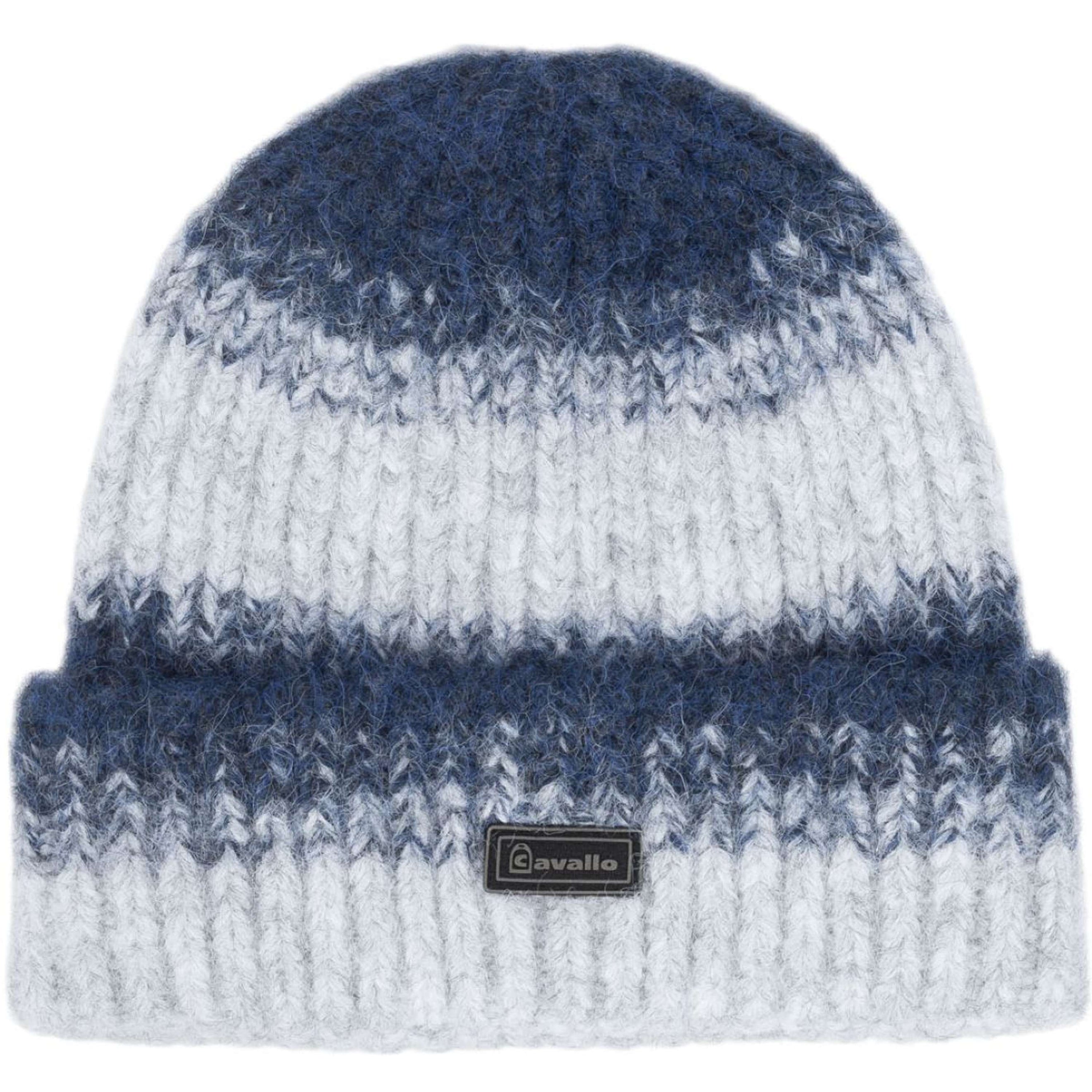 Cavallo Muts Cavalranka Grijs Melange Cavallo Muts Cavalranka Grijs Melange