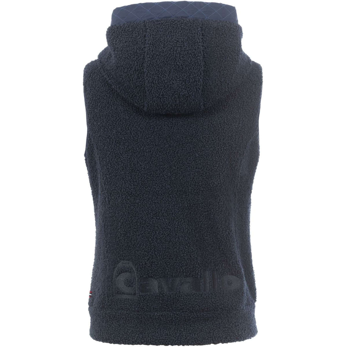 Cavallo Bodywarmer Cavalroda Donkerblauw
