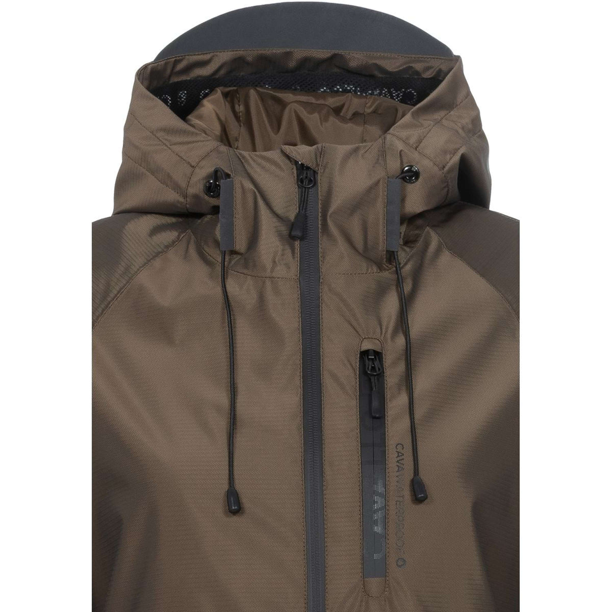 Cavallo Parka CavalBonnie Mocha Latte
