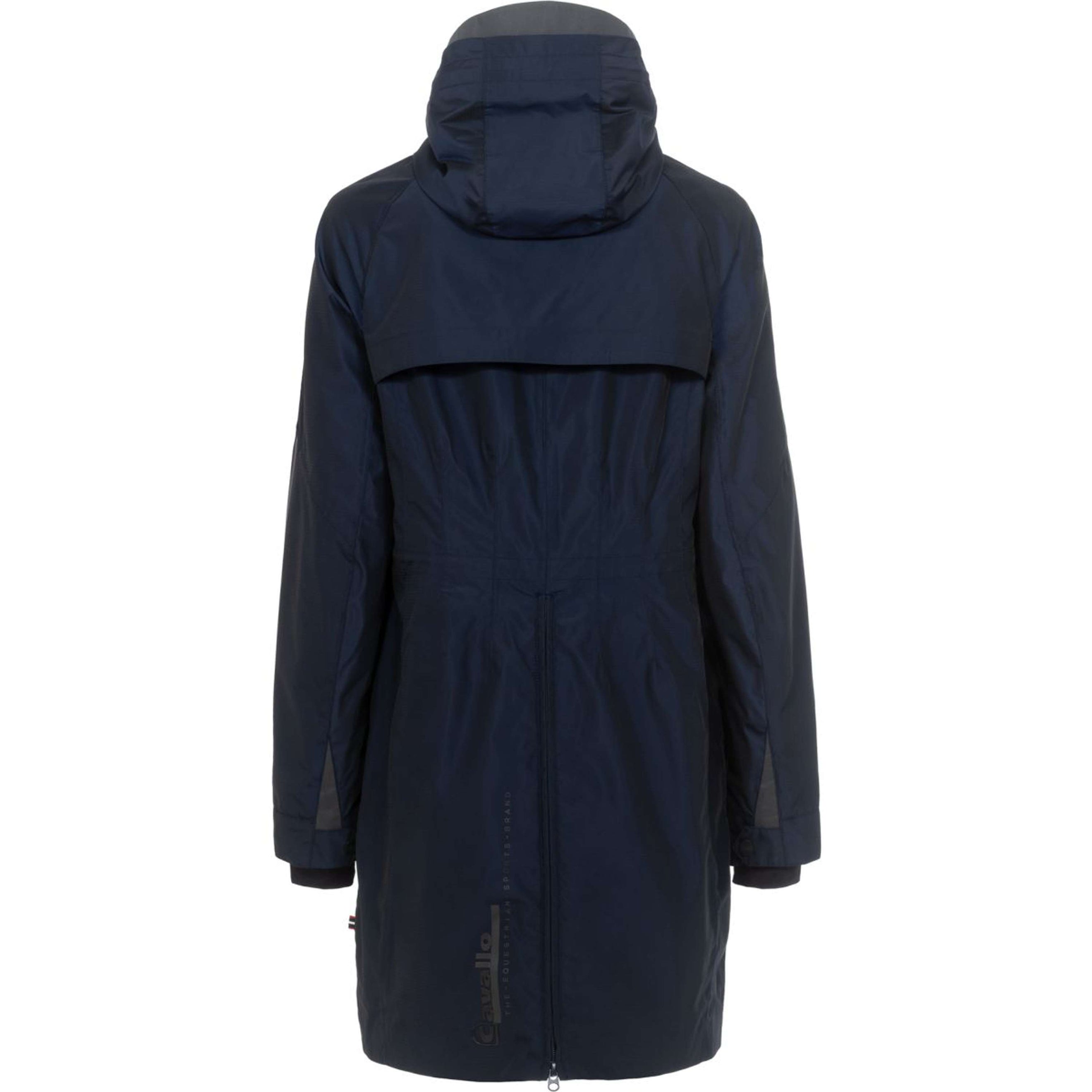 Cavallo Parka CavalBonnie Darkblue Cavallo Parka CavalBonnie Darkblue