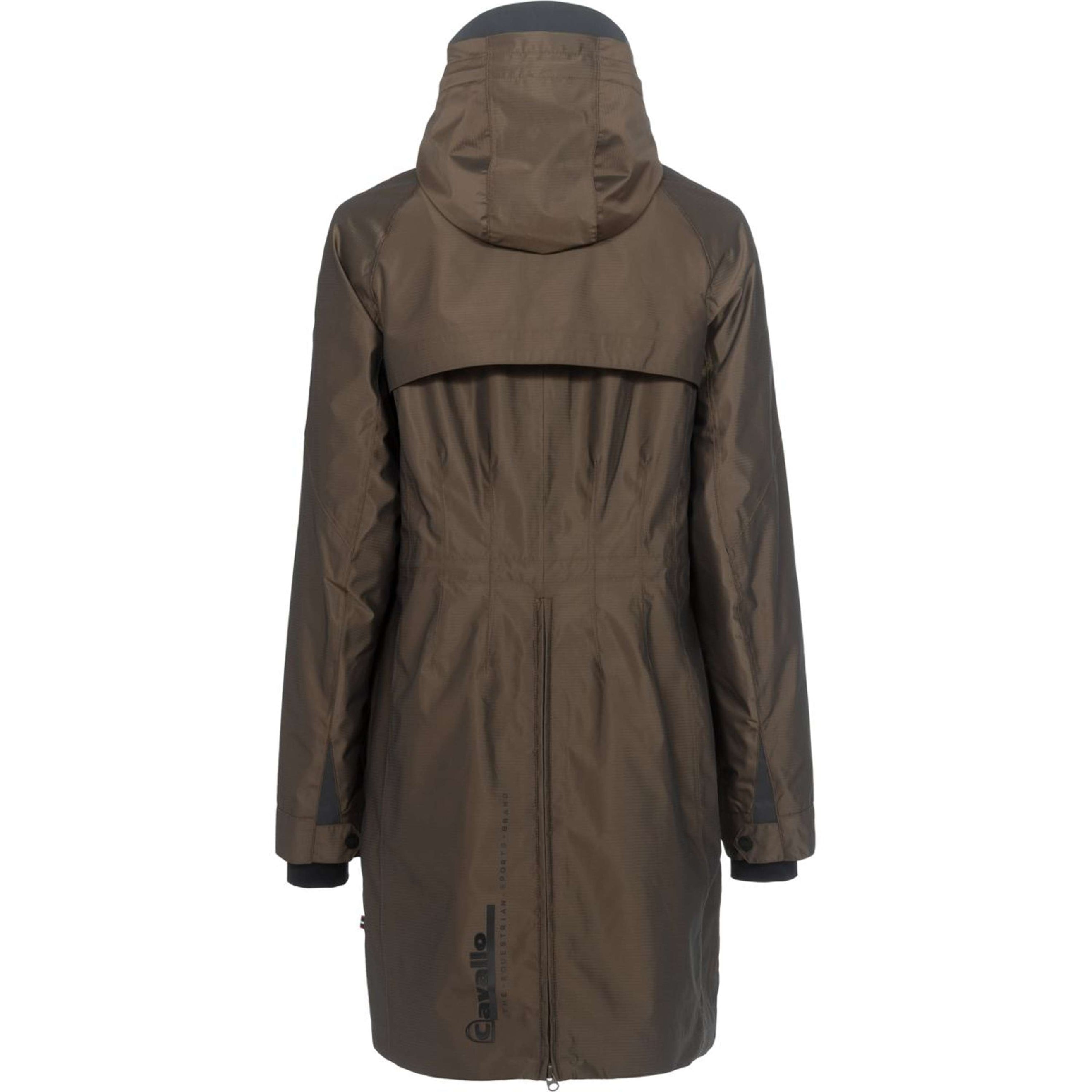 Cavallo Parka CavalBonnie Mocha Latte