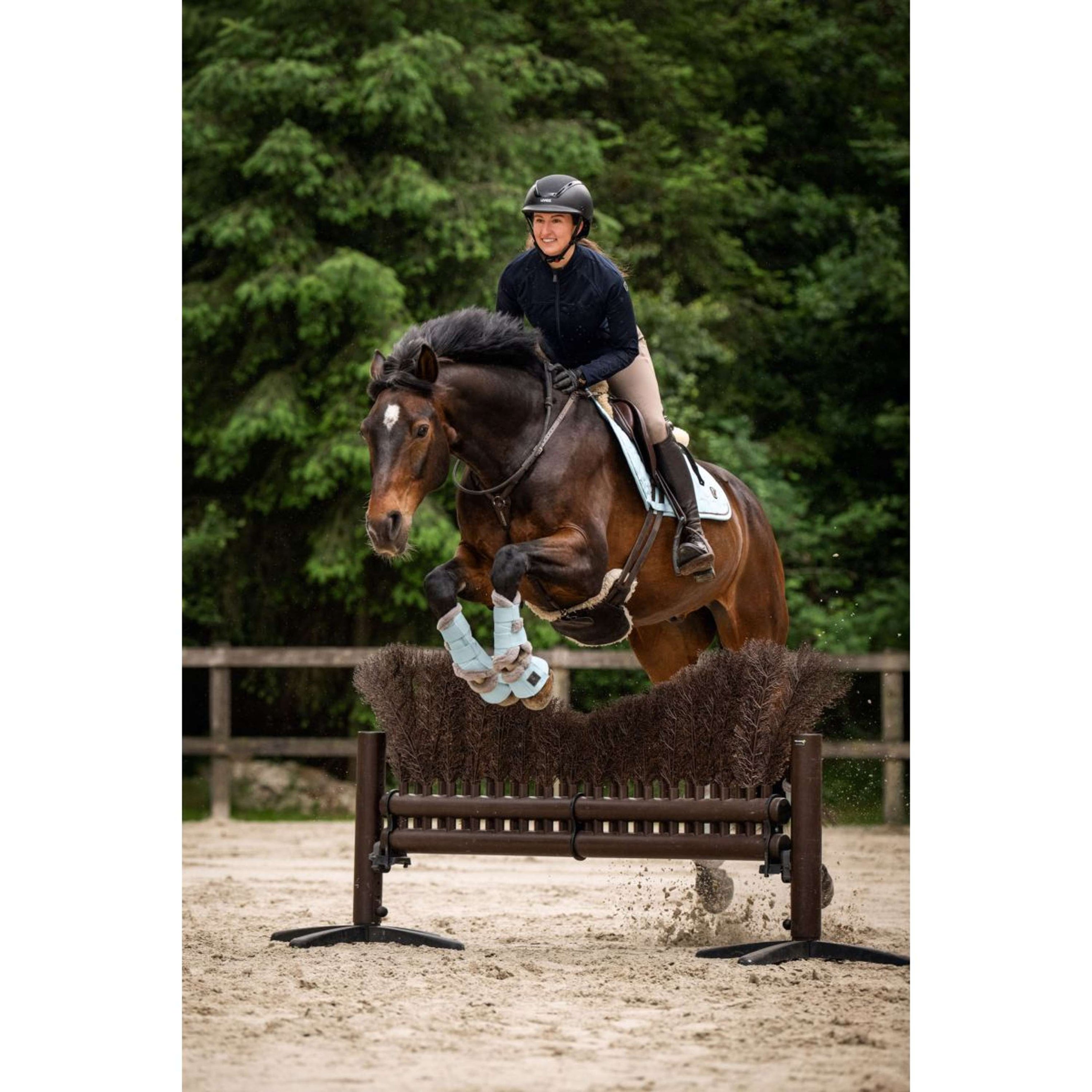 Cavallo Jack CavalBetty Darkblue