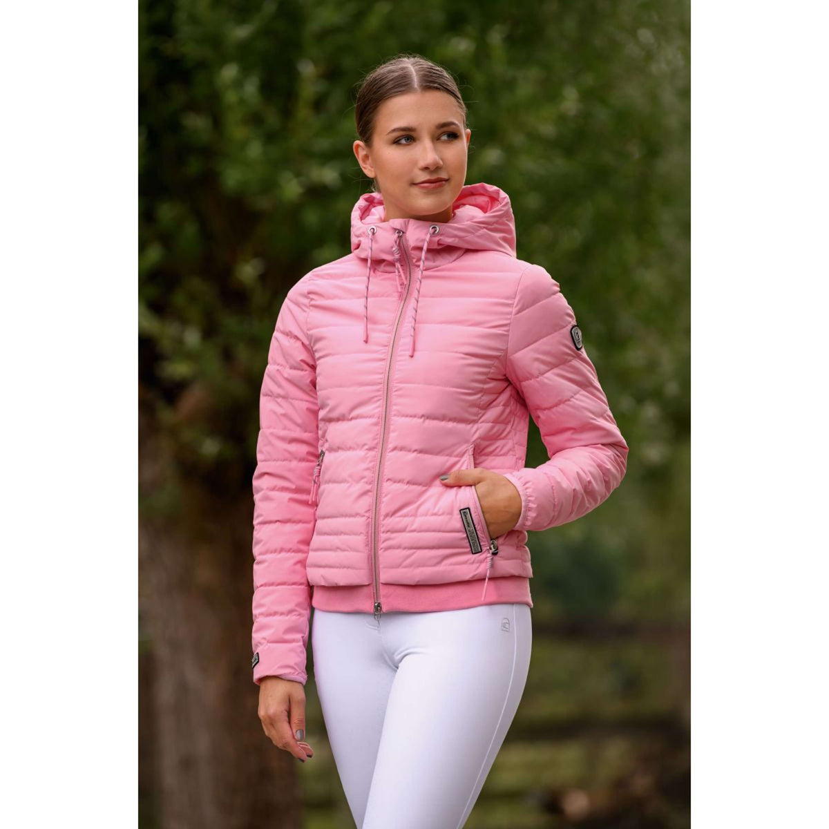 Cavallo Jack CavalBena Powder Pink