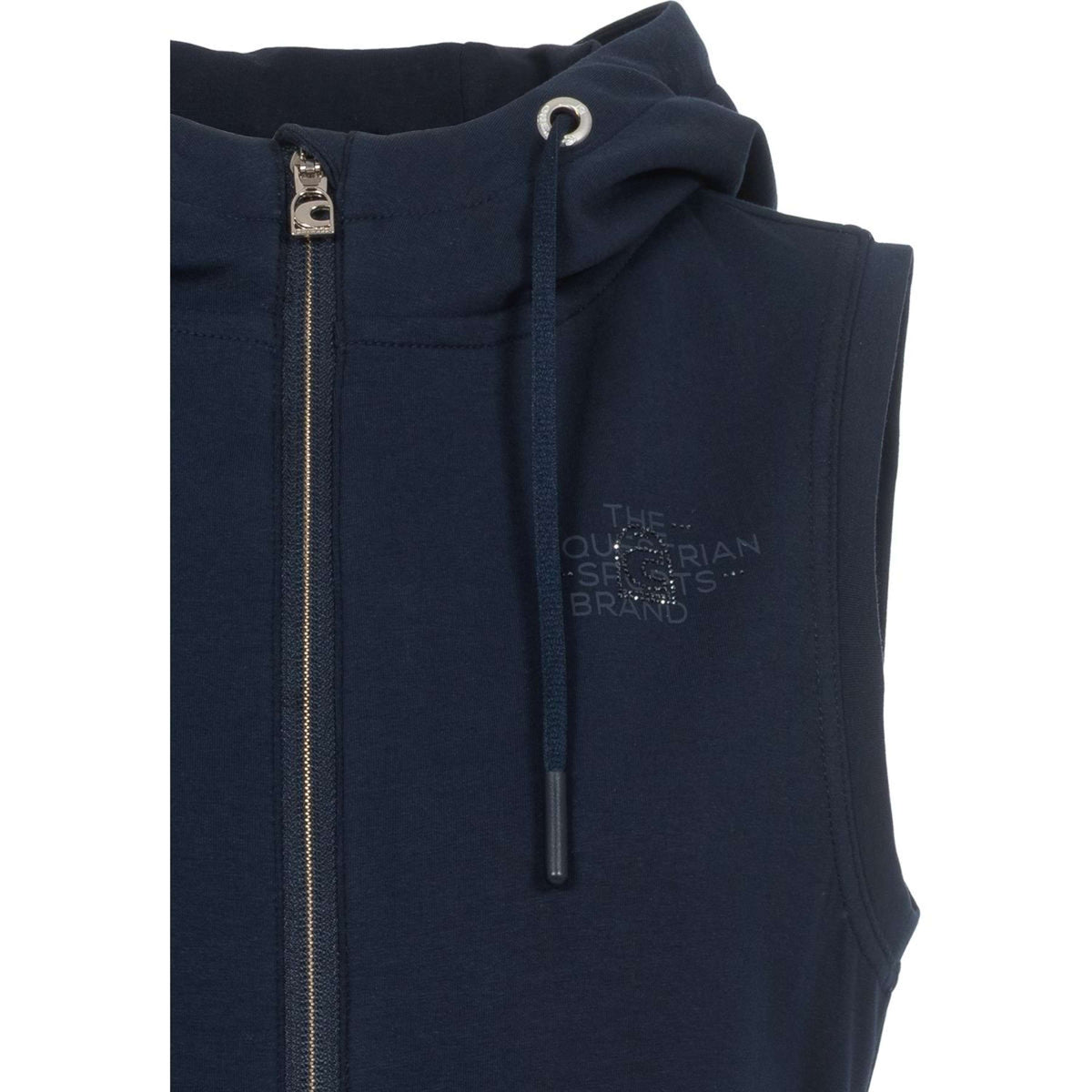 Cavallo Bodywarmer CavalBird Darkblue