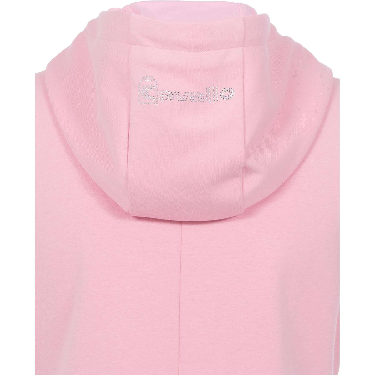 Cavallo Bodywarmer CavalBird Powder Pink