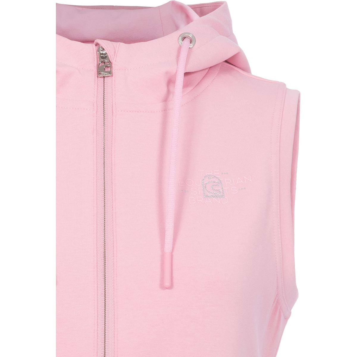 Cavallo Bodywarmer CavalBird Powder Pink