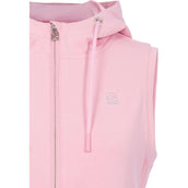 Cavallo Bodywarmer CavalBird Powder Pink