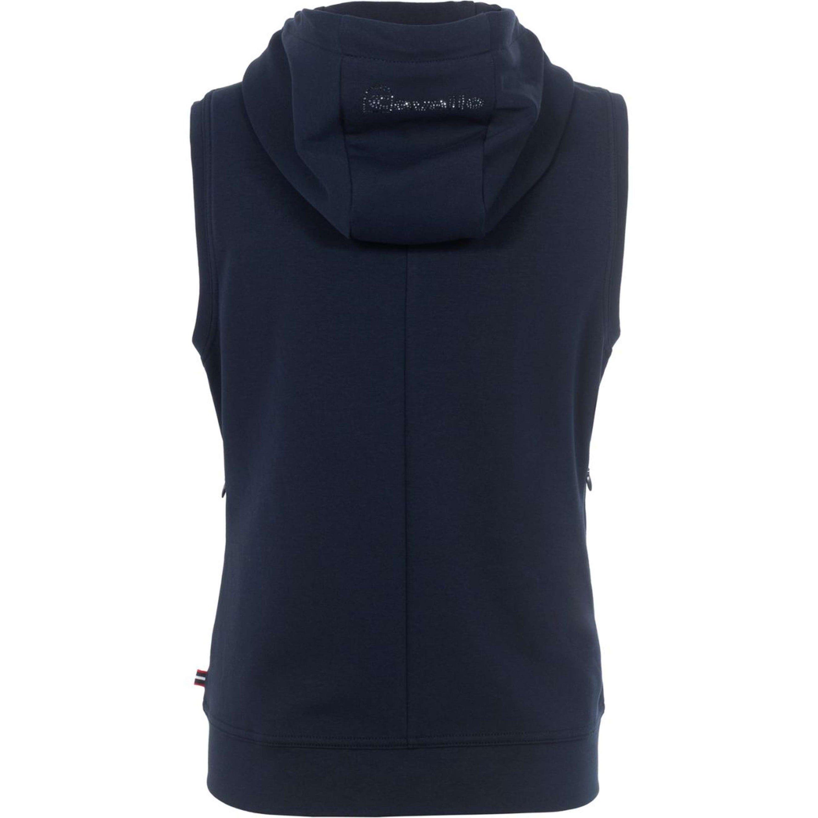 Cavallo Bodywarmer CavalBird Darkblue Cavallo Bodywarmer CavalBird Darkblue