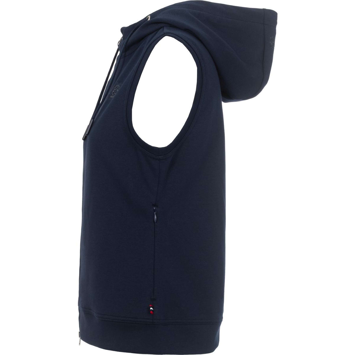 Cavallo Bodywarmer CavalBird Darkblue