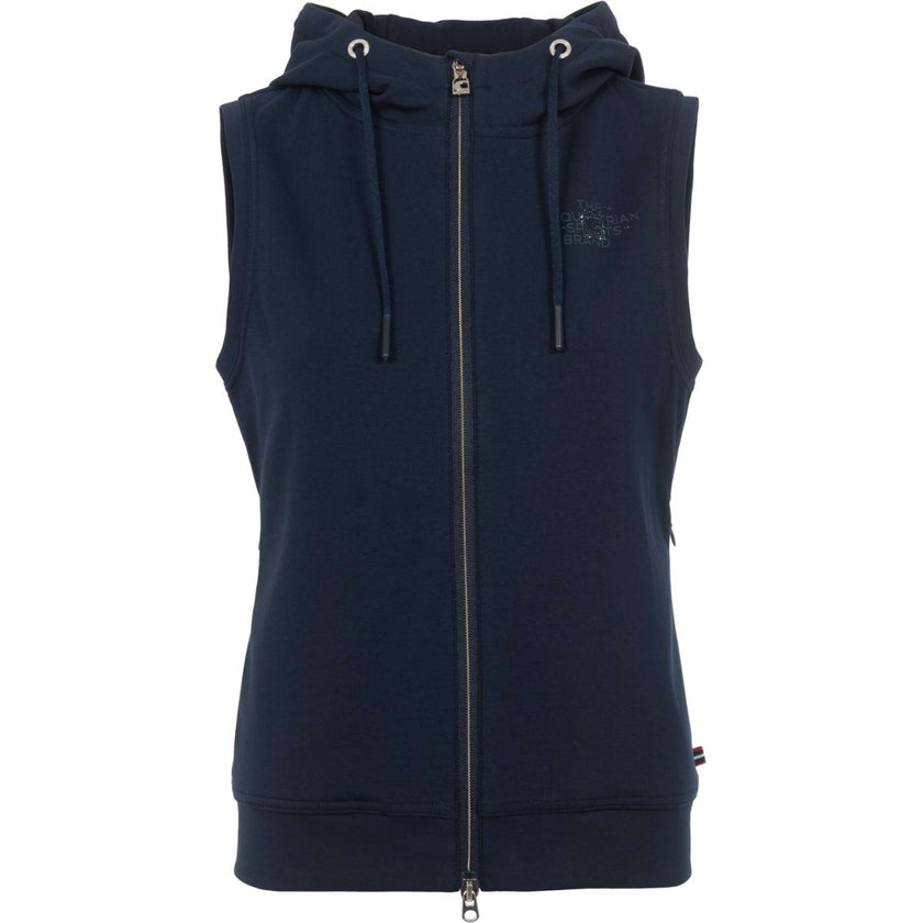 Cavallo Bodywarmer CavalBird Darkblue