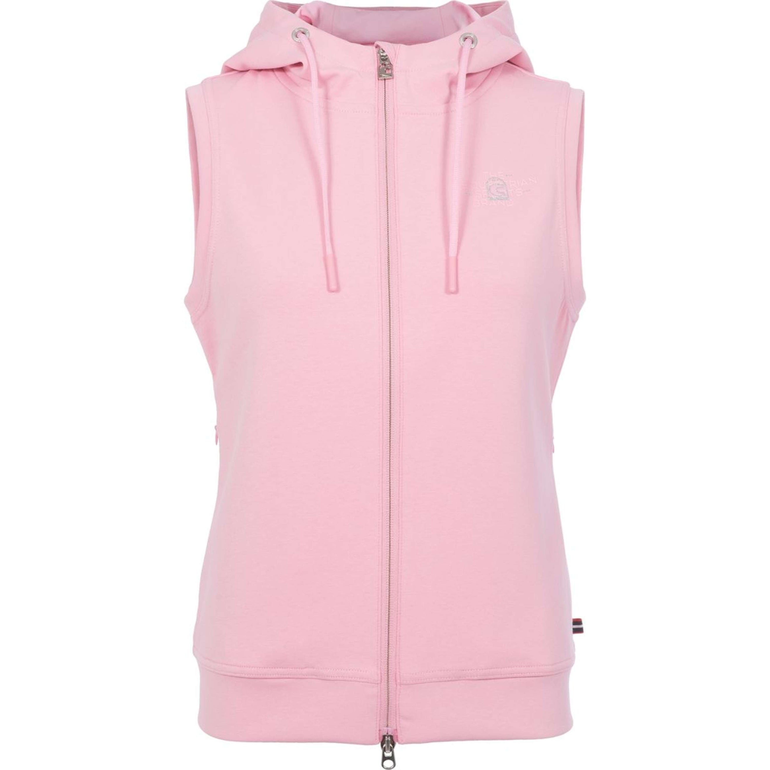 Cavallo Bodywarmer CavalBird Powder Pink