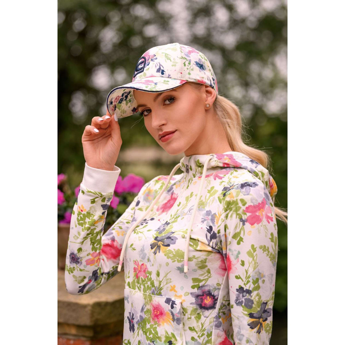 Cavallo Trui CavalBloom Multicolour