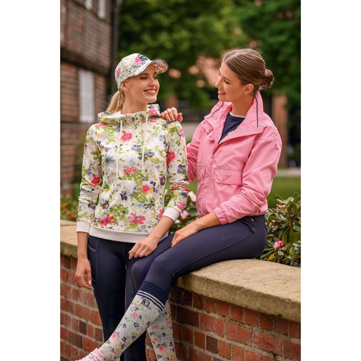 Cavallo Trui CavalBloom Multicolour