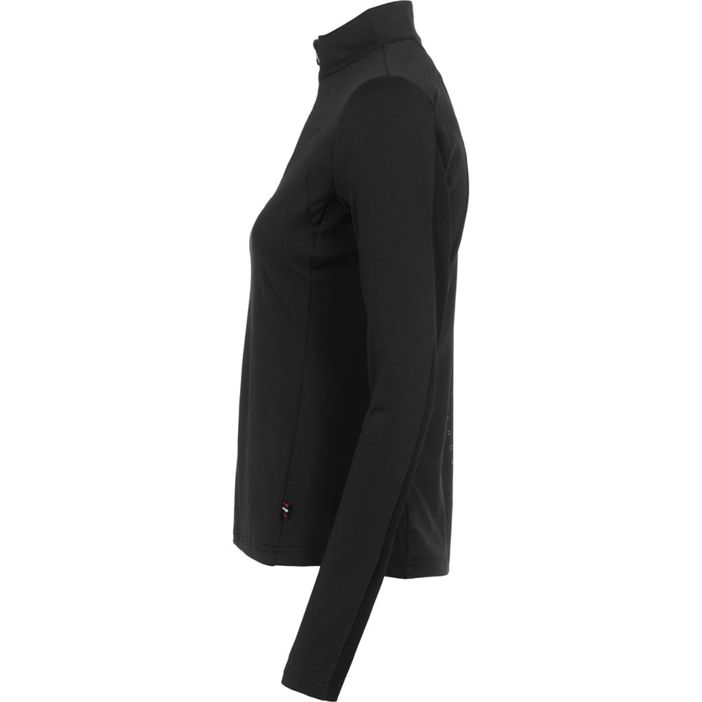 Cavallo Shirt CavalBria Lange Mouwen Black