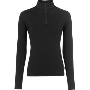 Cavallo Shirt CavalBria Lange Mouwen Black