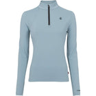 Cavallo Shirt CavalBria Lange Mouwen Soft Aqua