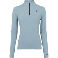 Cavallo Shirt CavalBria Lange Mouwen Soft Aqua