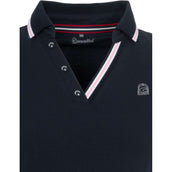 Cavallo Poloshirt CavalBea Darkblue