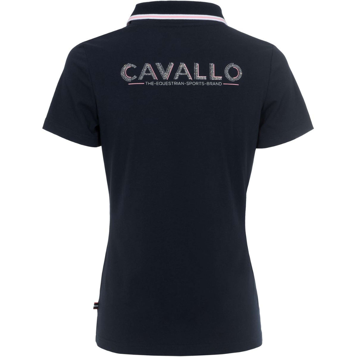 Cavallo Poloshirt CavalBea Darkblue