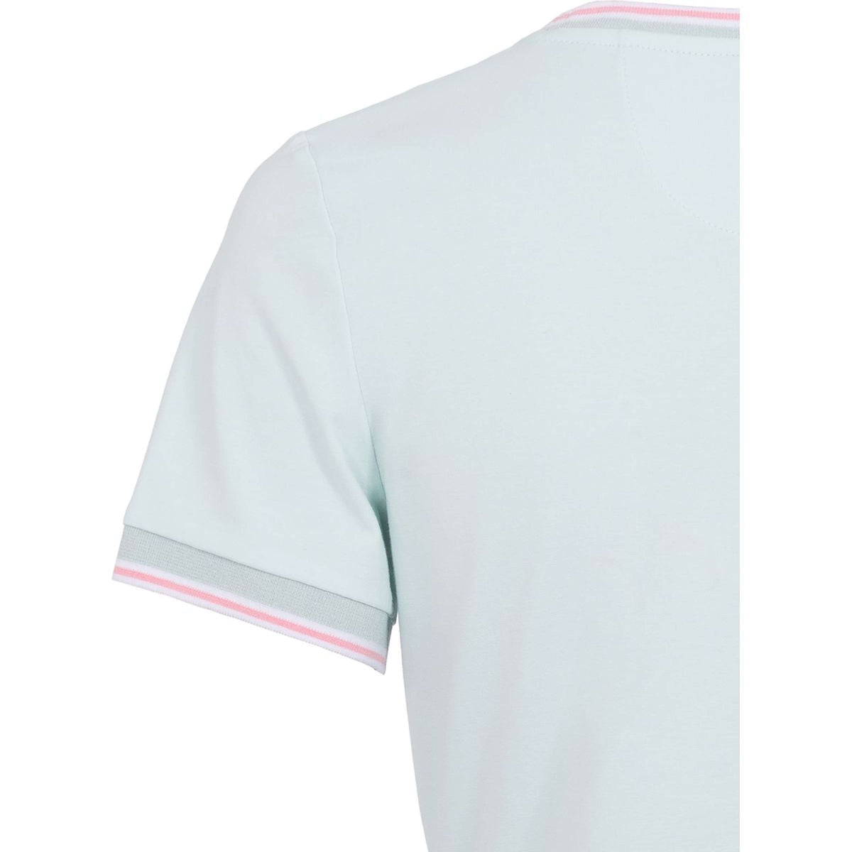 Cavallo T-Shirt CavalBell Crystal Blue