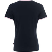Cavallo T-Shirt CavalBell Darkblue
