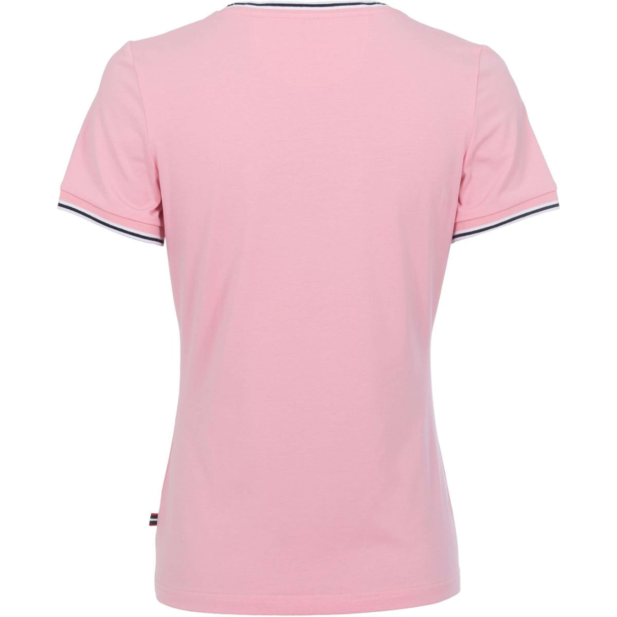 Cavallo T-Shirt CavalBell Powder Pink