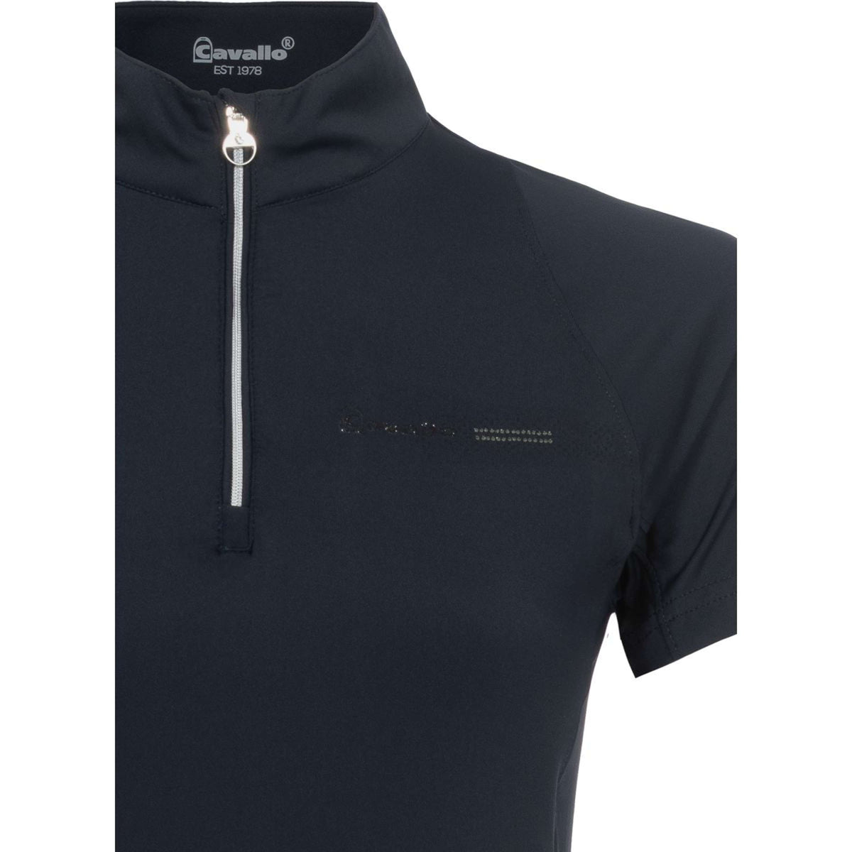 Cavallo T-Shirt CavalBerri Darkblue