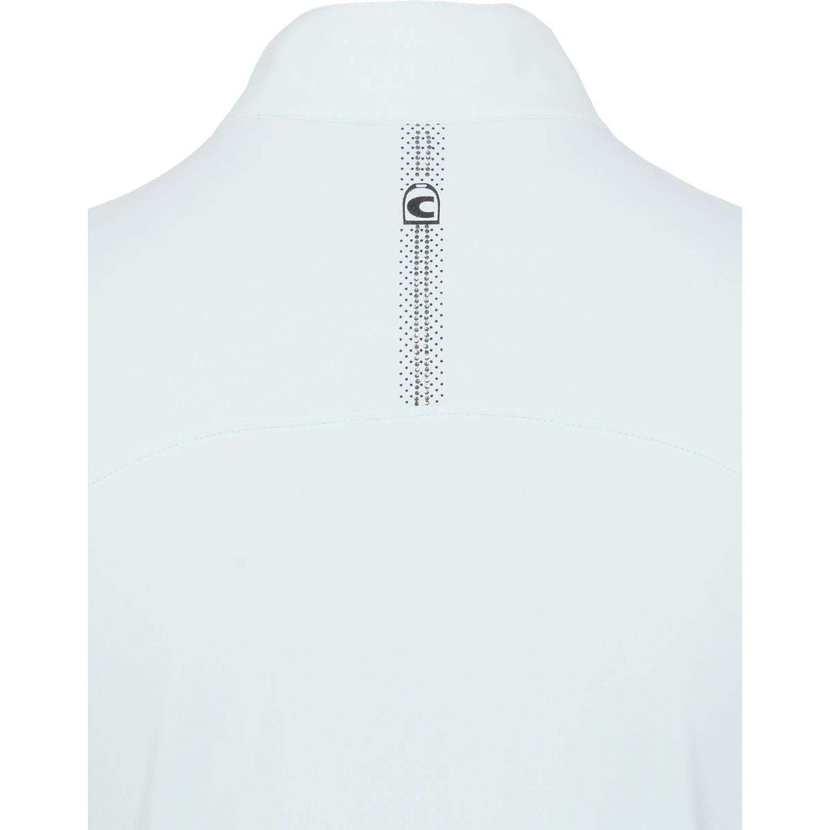 Cavallo T-Shirt CavalBerri Crystal Blue