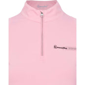 Cavallo T-Shirt CavalBerri Powder Pink