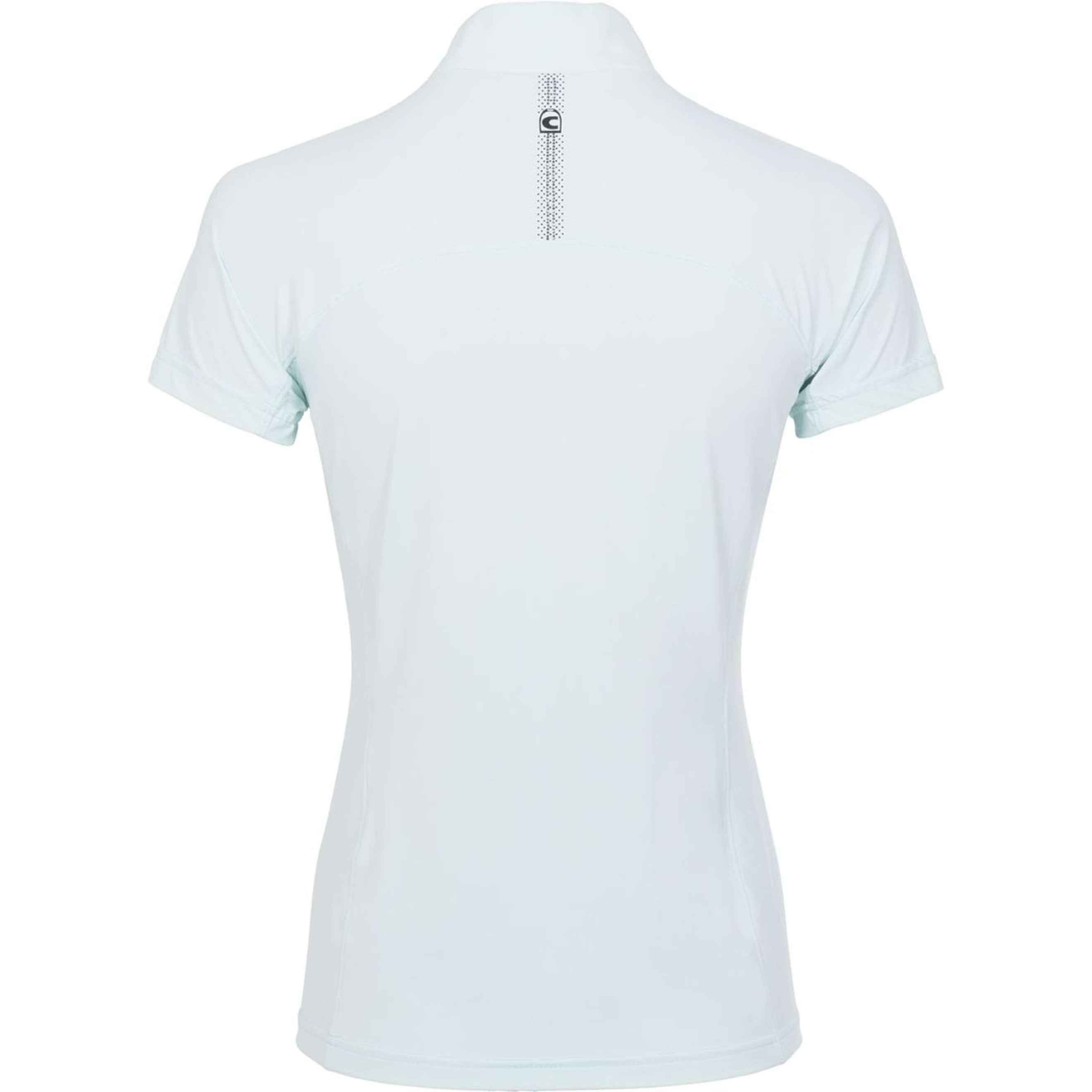 Cavallo T-Shirt CavalBerri Crystal Blue