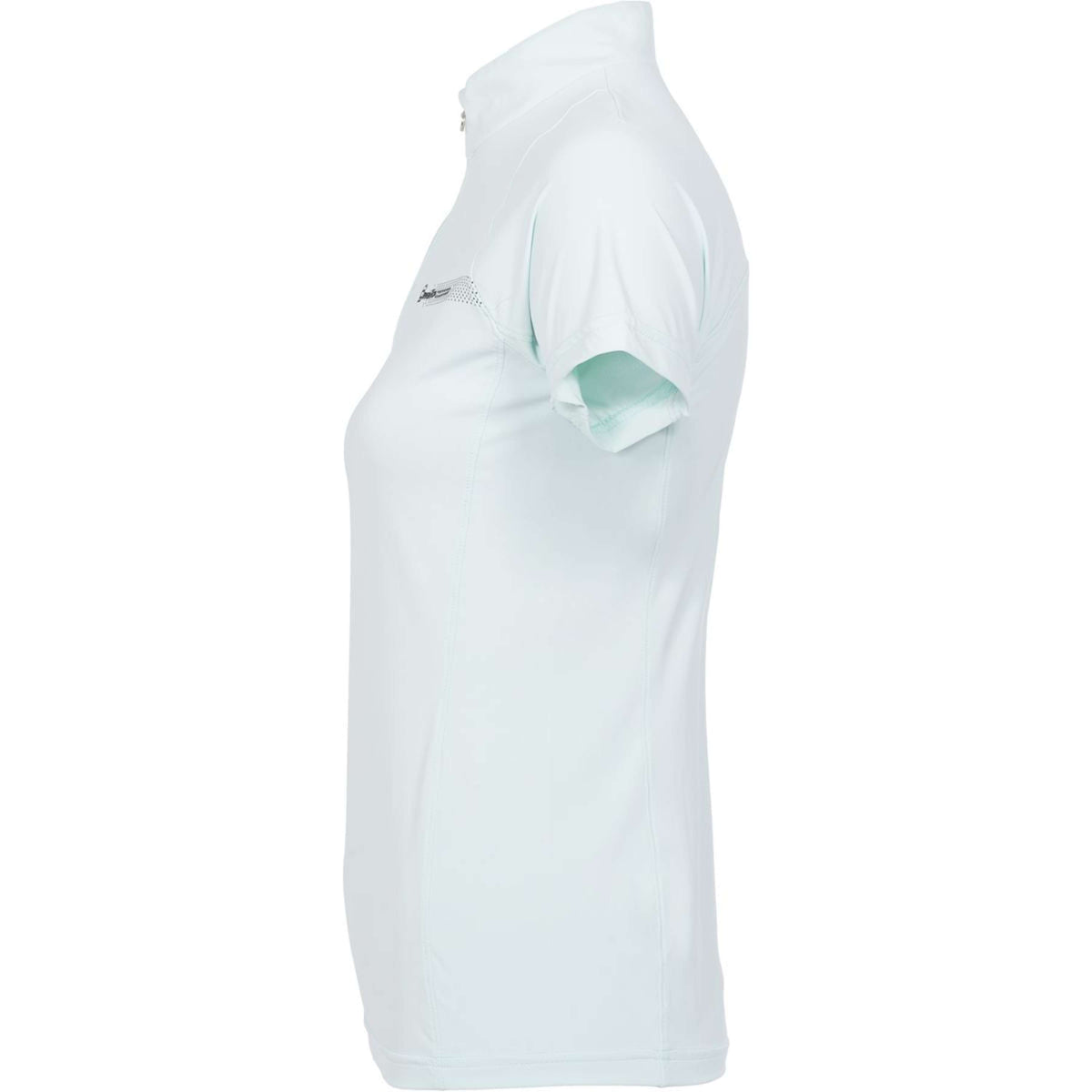 Cavallo T-Shirt CavalBerri Crystal Blue