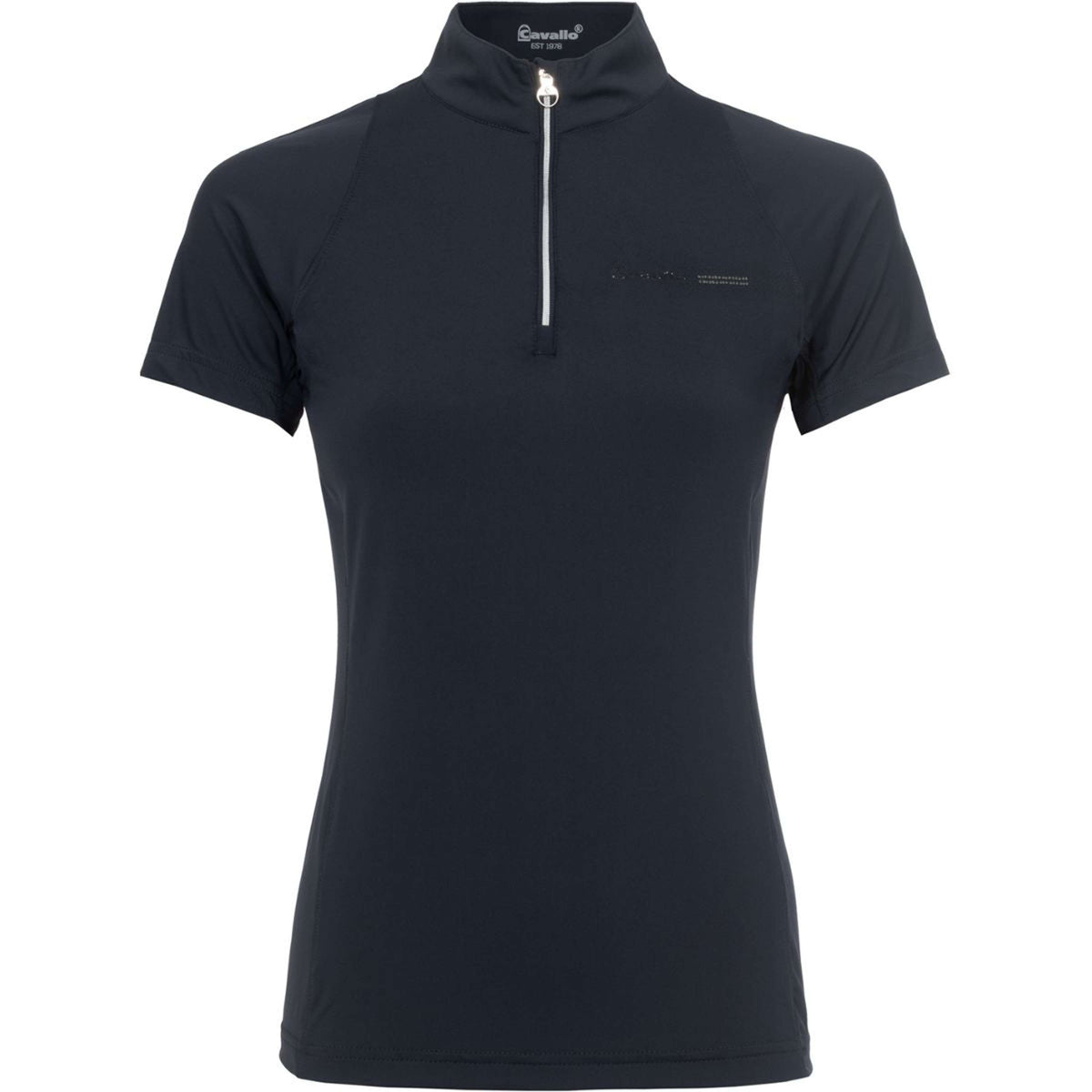 Cavallo T-Shirt CavalBerri Darkblue
