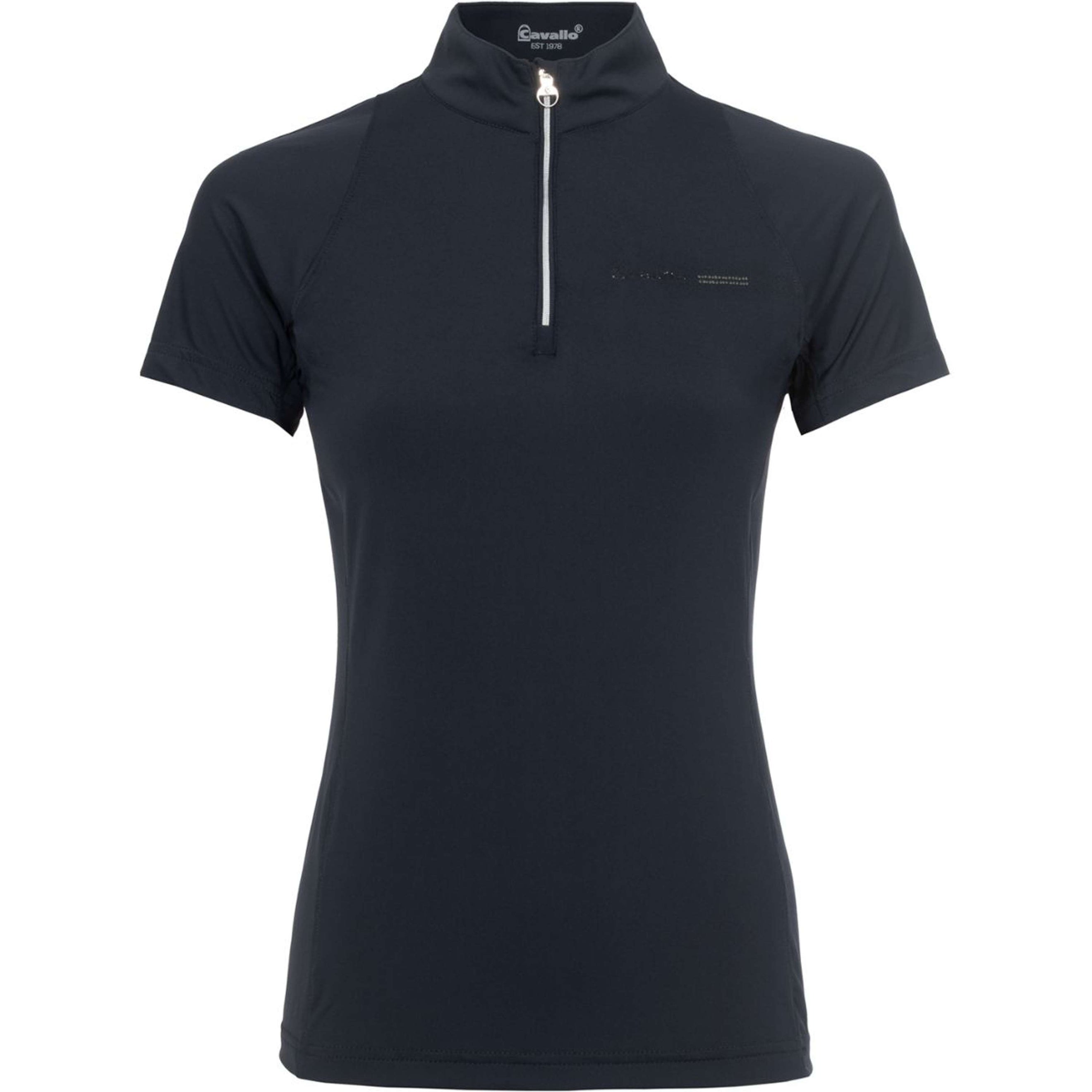 Cavallo T-Shirt CavalBerri Darkblue