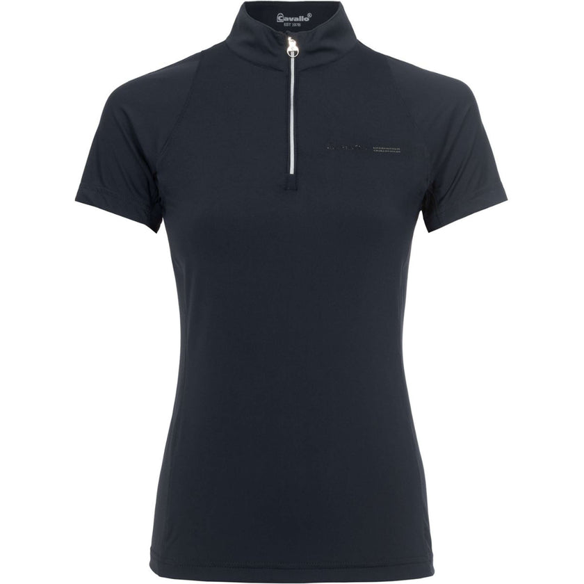 Cavallo T-Shirt CavalBerri Darkblue